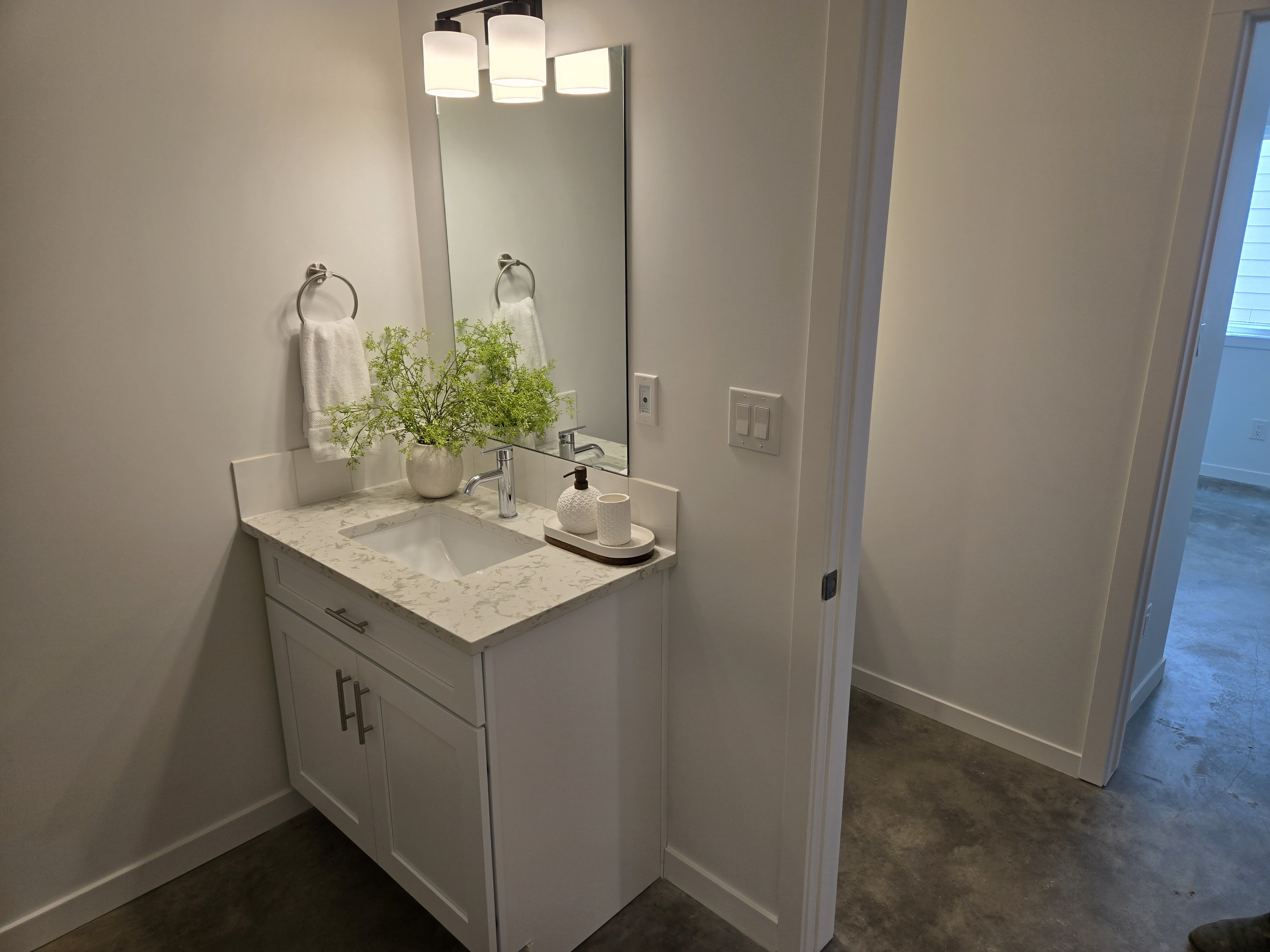 Coaldale apartment thumbnail 7